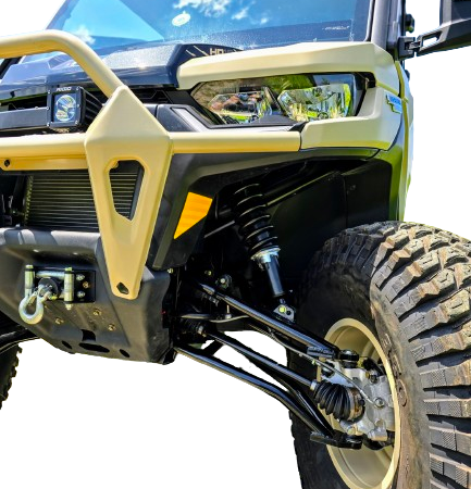 A-arms