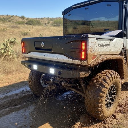 Bumpers