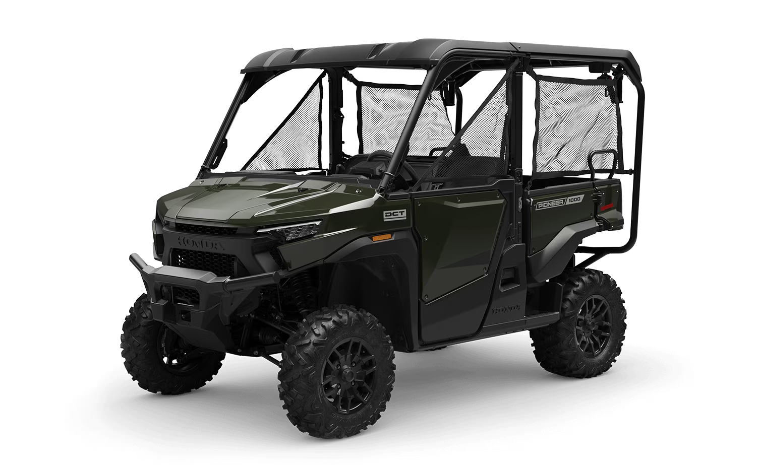 Honda Pioneer