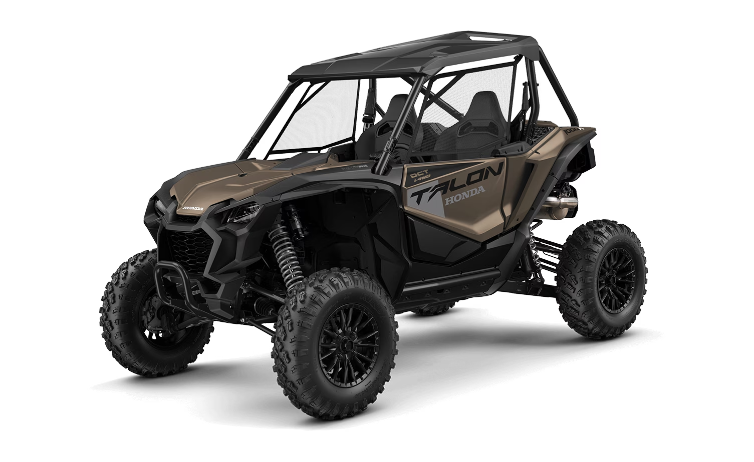 Honda Talon