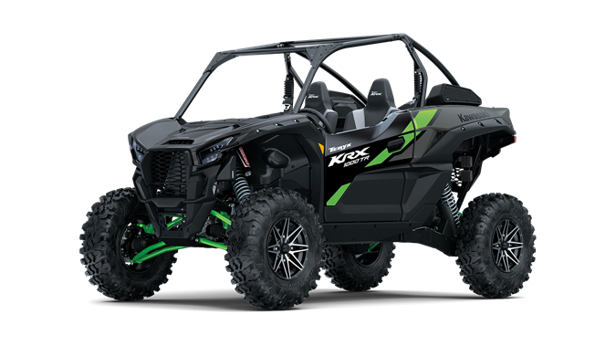 Kawasaki Teryx KRX 1000