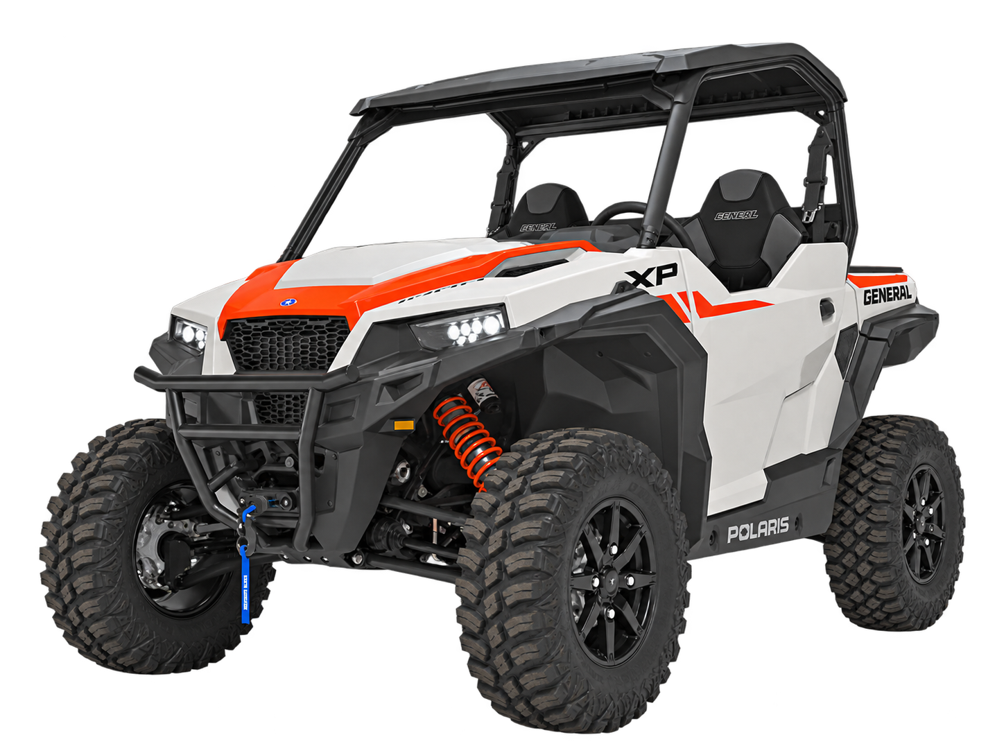 Polaris General