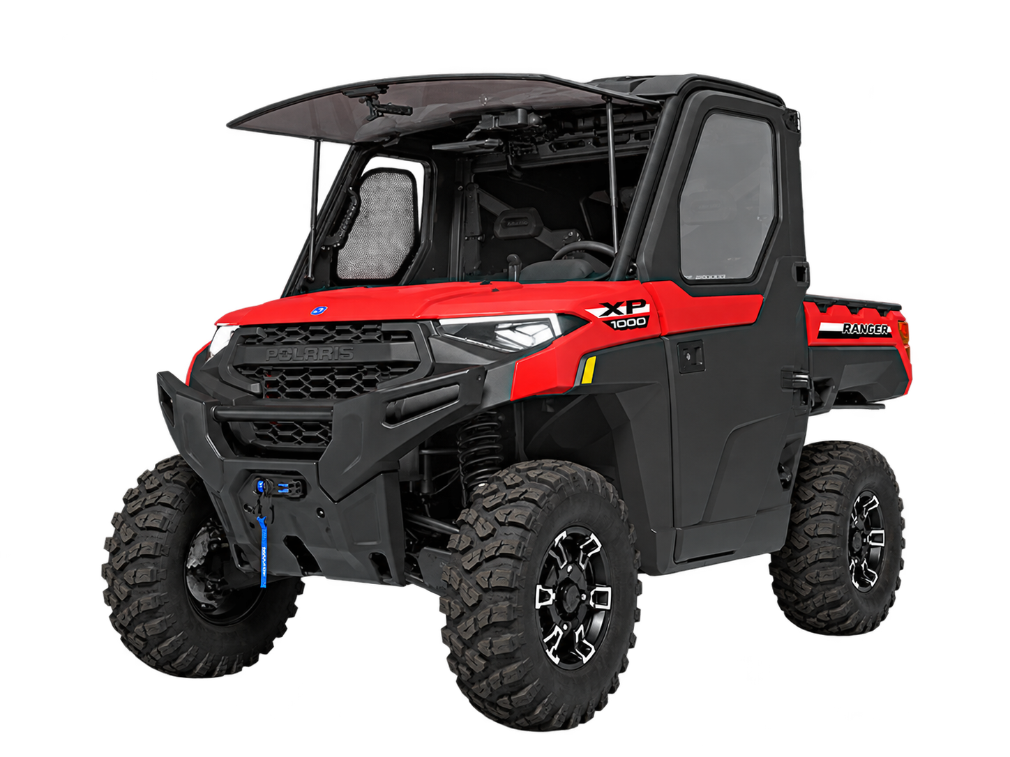 Polaris Ranger 1000