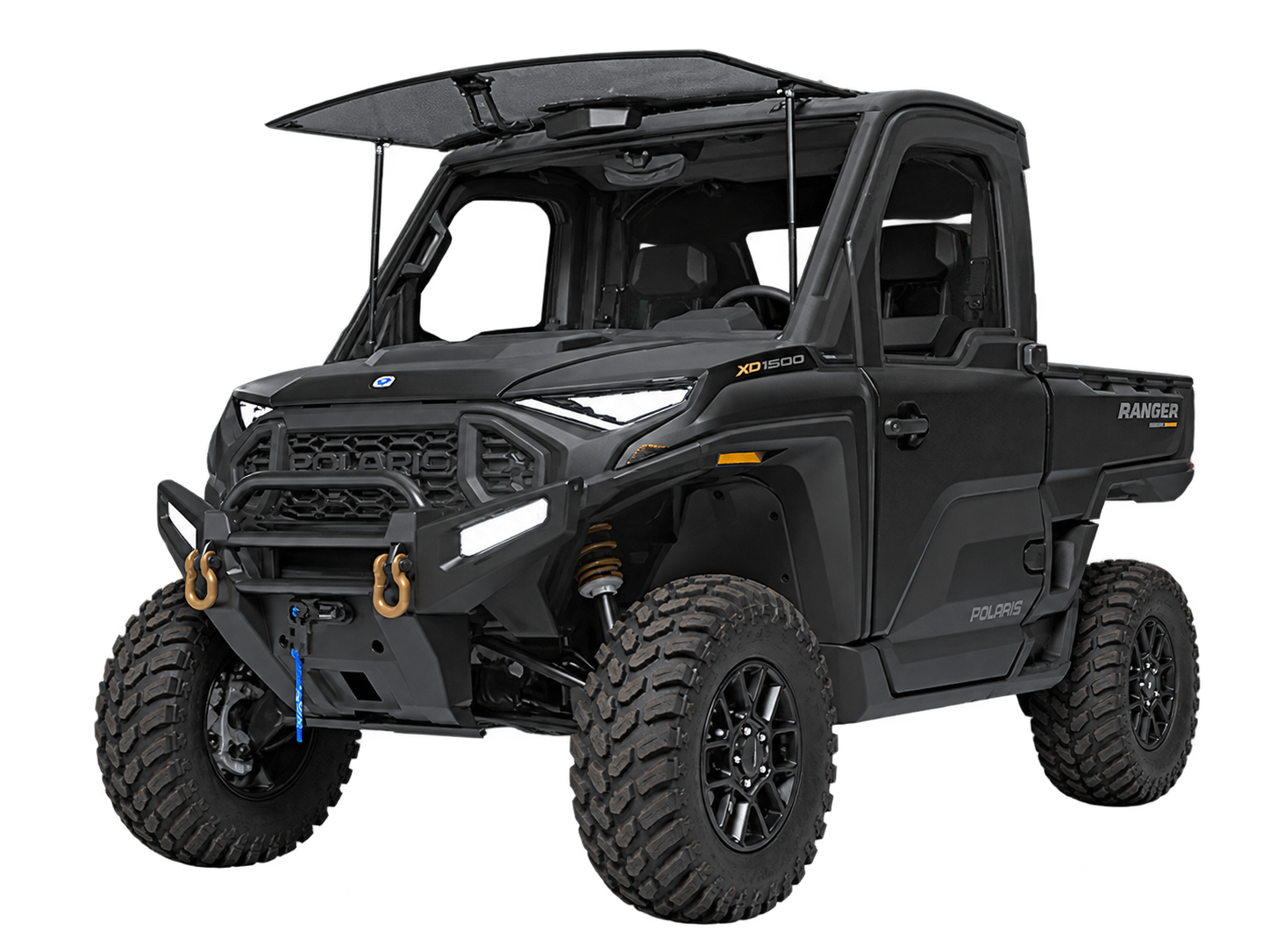 Polaris Ranger XD 1500