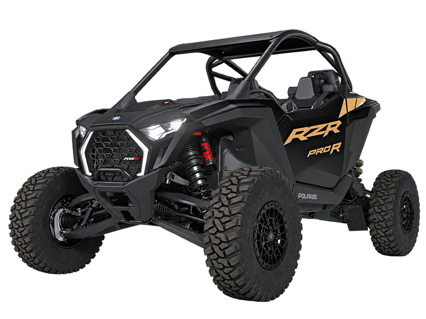 Polaris RZR Pro R